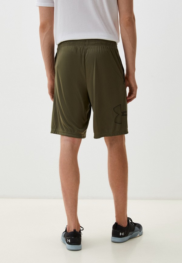 Under Armour Шорты спортивные - UA TECH GRAPHIC SHORT - фото 3