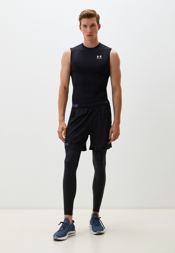 Under Armour Тайтсы - UA HG ISOCHILL LEGGINGS - фото 2