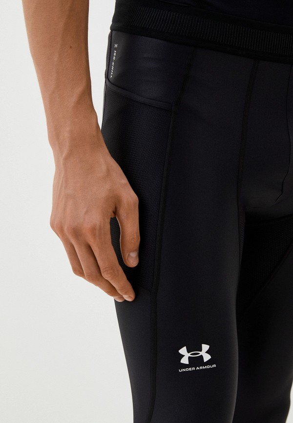 Under Armour Тайтсы - UA HG ISOCHILL LEGGINGS - фото 4
