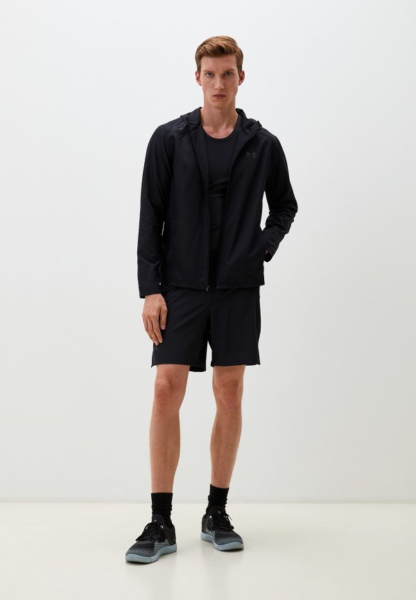 Under Armour Шорты спортивные - LAUNCH ELITE 7'' SHORT - фото 2