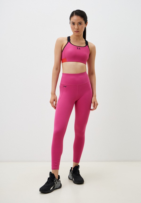 Under Armour Тайтсы - MOTION ANKLE LEG - фото 2