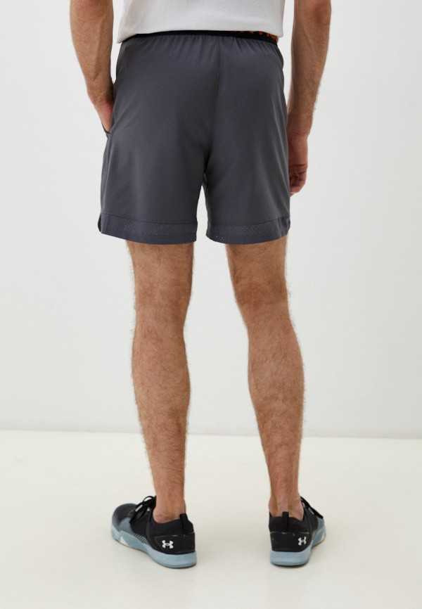Under Armour Шорты спортивные - UA VANISH WOVEN 6IN SHORTS - фото 3