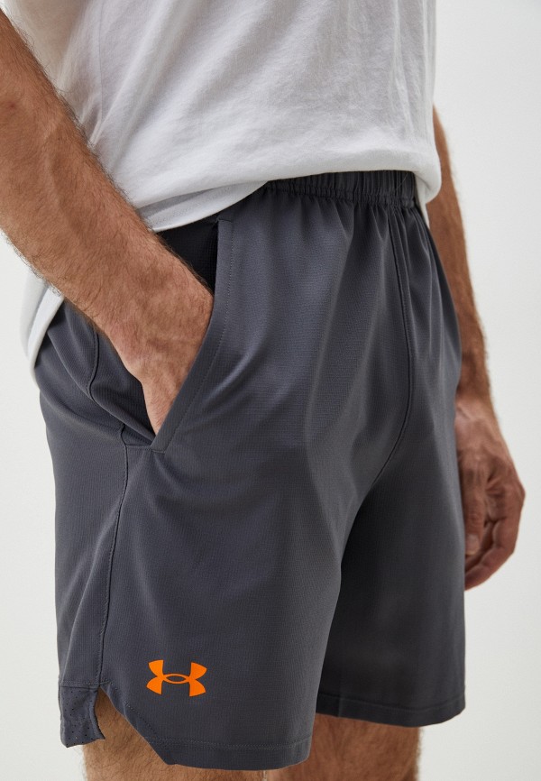 Under Armour Шорты спортивные - UA VANISH WOVEN 6IN SHORTS - фото 4