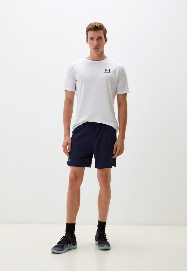 Under Armour Шорты спортивные - UA VANISH WOVEN 6IN SHORTS - фото 2