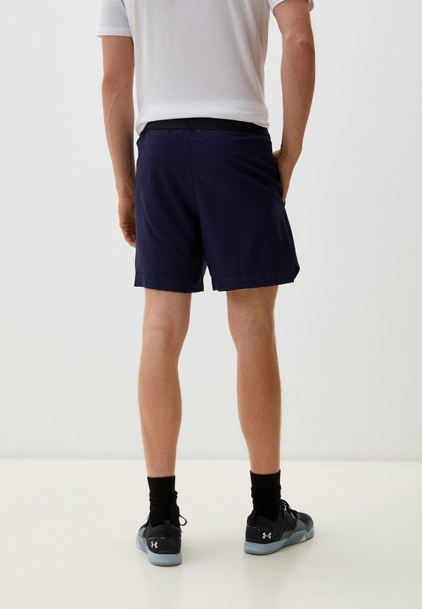 Under Armour Шорты спортивные - UA VANISH WOVEN 6IN SHORTS - фото 3