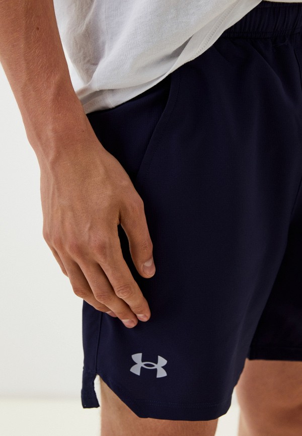 Under Armour Шорты спортивные - UA VANISH WOVEN 6IN SHORTS - фото 4