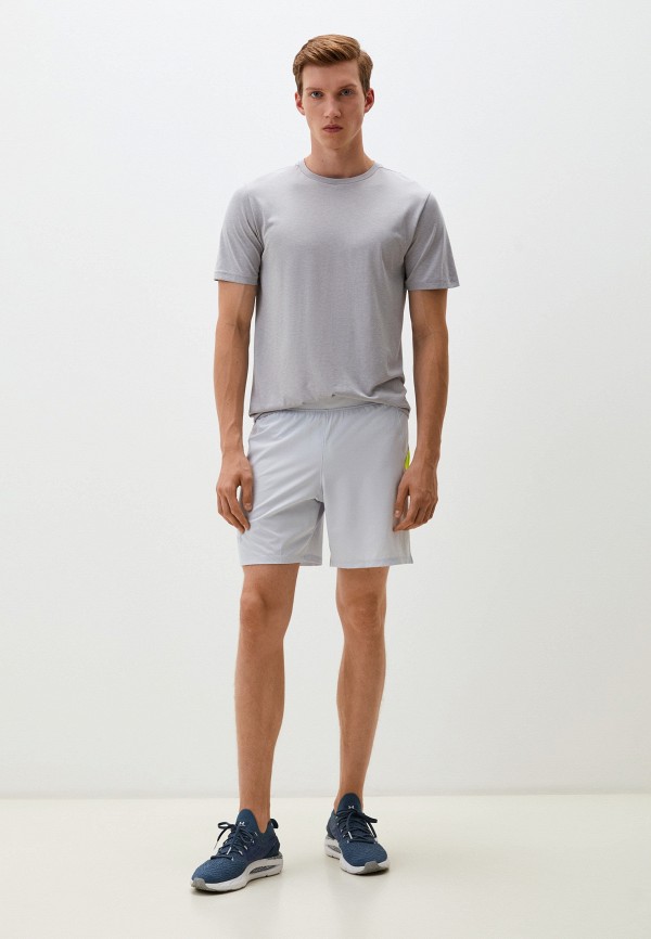 Under Armour Шорты спортивные - LAUNCH ELITE 7'' SHORT - фото 2