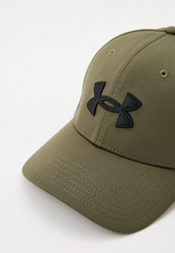 Under Armour Бейсболка - MEN'S UA BLITZING - фото 3