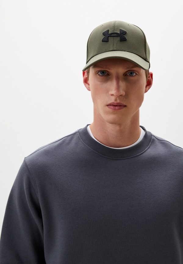 Under Armour Бейсболка - MEN'S UA BLITZING - фото 4