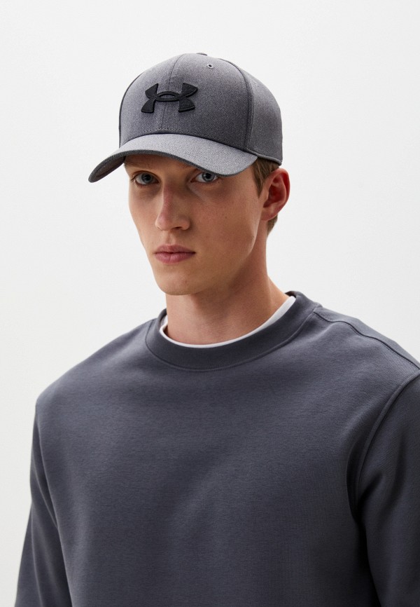 Under Armour Бейсболка - MEN'S UA BLITZING - фото 4
