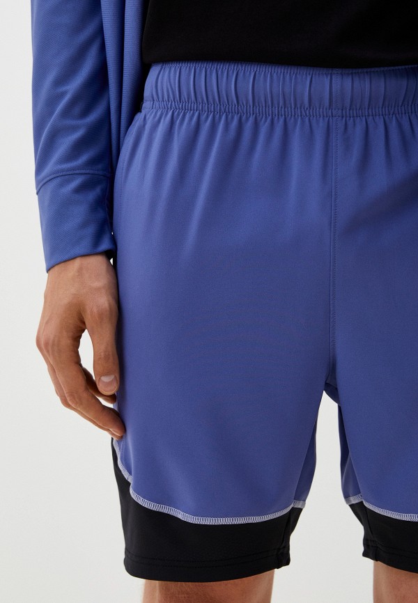 Under Armour Шорты спортивные - UA M'S CH. PRO TRAIN SHORT - фото 4