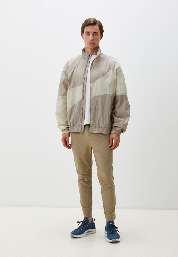 Under Armour Ветровка - UA LEGACY CRINKLE JACKET - фото 2