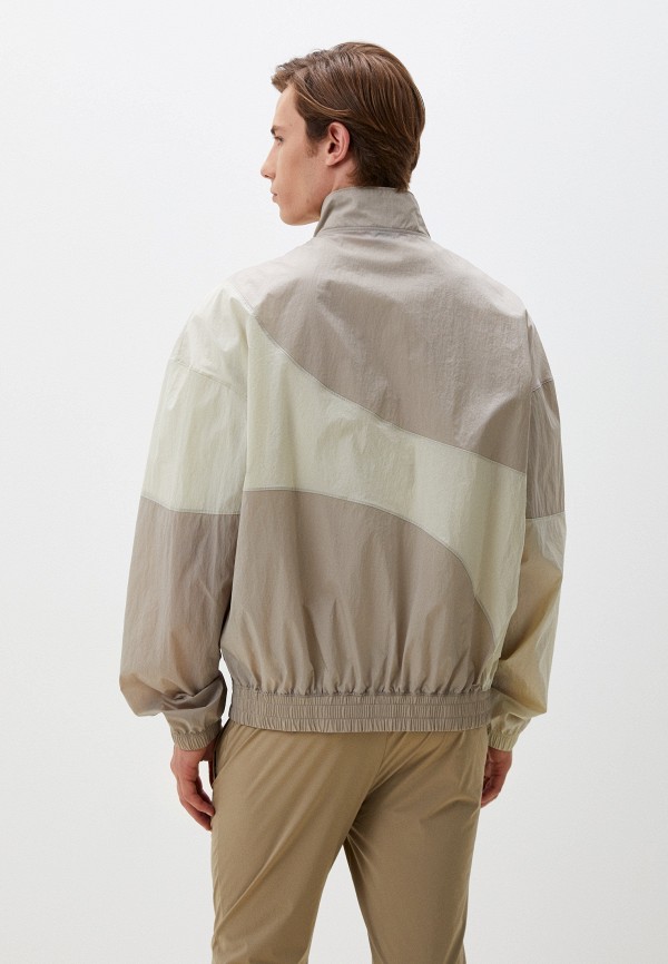 Under Armour Ветровка - UA LEGACY CRINKLE JACKET - фото 3