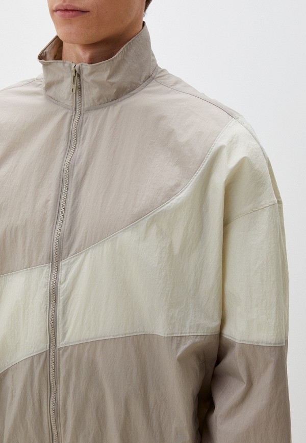 Under Armour Ветровка - UA LEGACY CRINKLE JACKET - фото 5