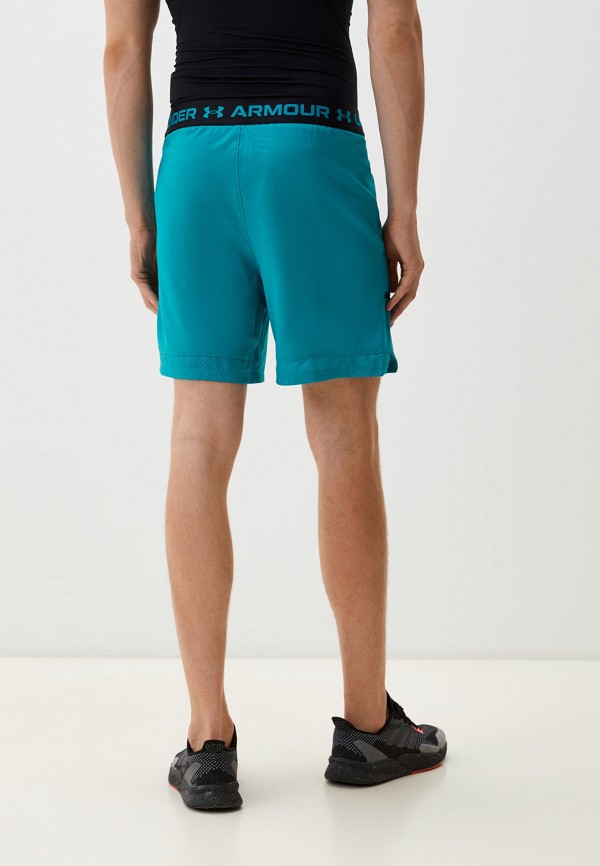 Under Armour Шорты спортивные - UA VANISH WOVEN 6IN GRPH STS - фото 3