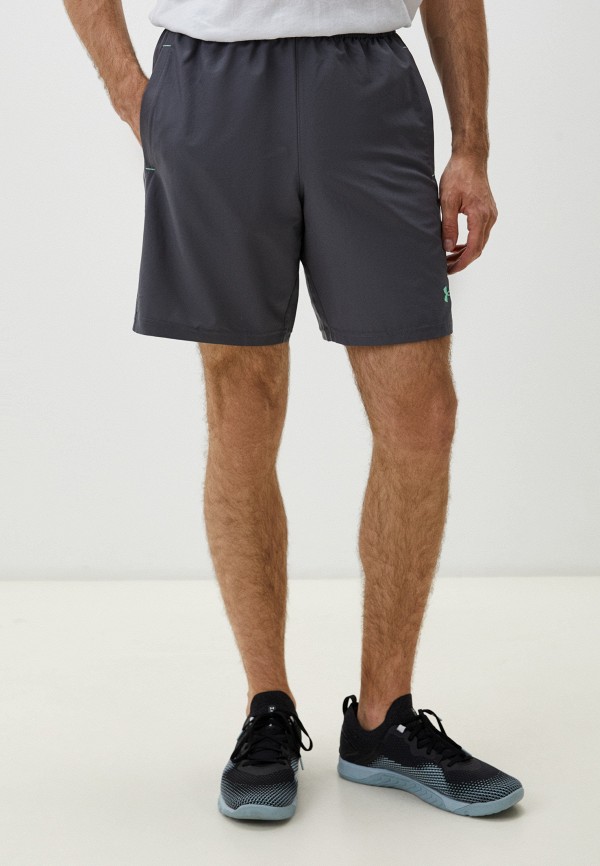 Under Armour Шорты спортивные - UA CORE+ WOVEN SHORTS - фото 1
