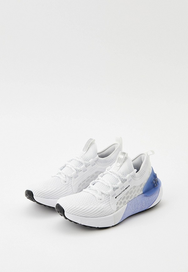 Under Armour Кроссовки - UA W HOVR PHANTOM 3 SE - фото 3
