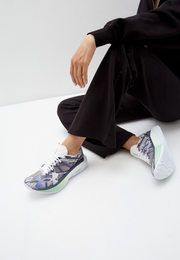 Under Armour Кроссовки - UA U VELOCITI ELITE 2 - фото 6