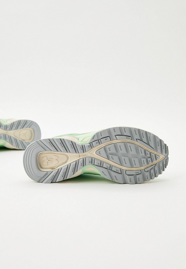 Under Armour Кроссовки - UA HOVR APPARITION RTRFTR SD - фото 5