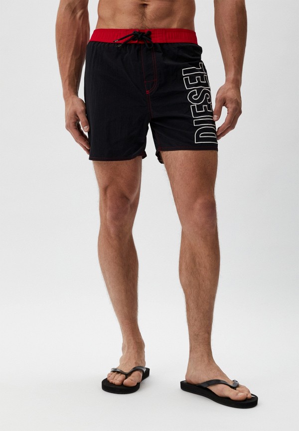 Diesel Шорты для плавания - фото 1