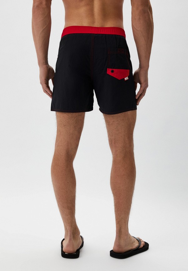 Diesel Шорты для плавания - фото 2