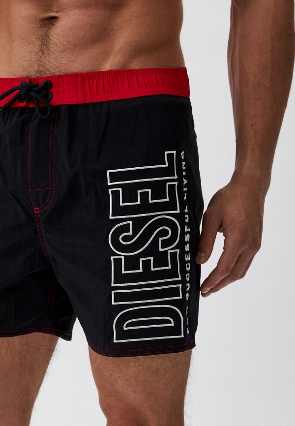 Diesel Шорты для плавания - фото 3