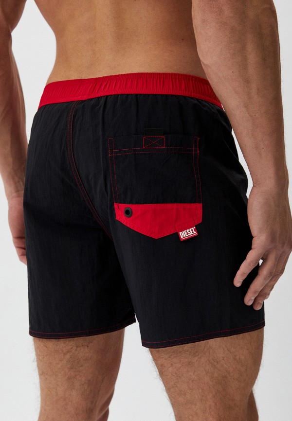 Diesel Шорты для плавания - фото 4