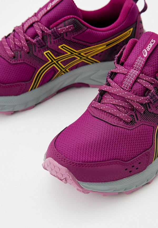 ASICS Кроссовки - GEL-VENTURE 9 - фото 2