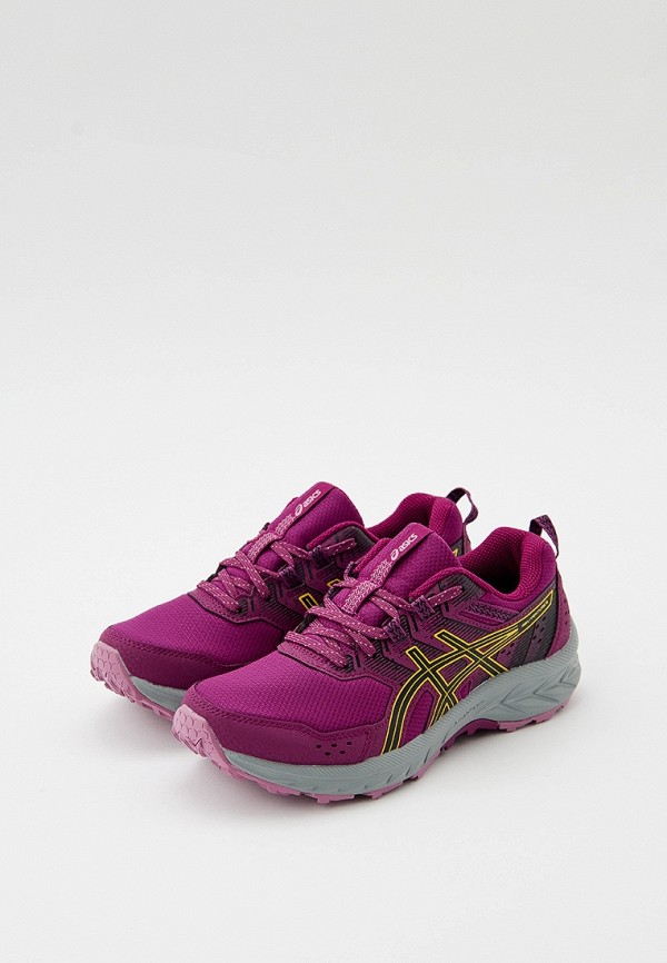 ASICS Кроссовки - GEL-VENTURE 9 - фото 3