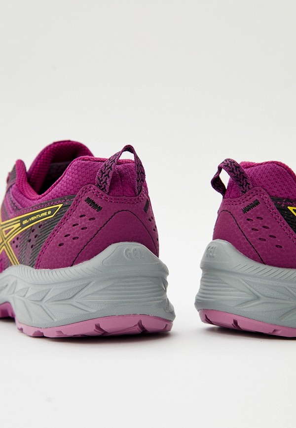 ASICS Кроссовки - GEL-VENTURE 9 - фото 4