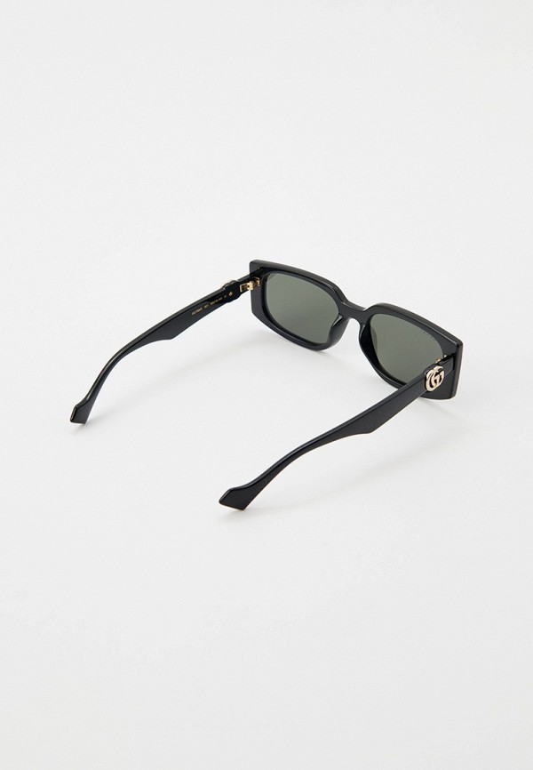 Gucci Очки солнцезащитные - GG1534S 001 - фото 2