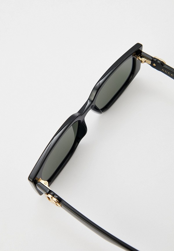 Gucci Очки солнцезащитные - GG1534S 001 - фото 3