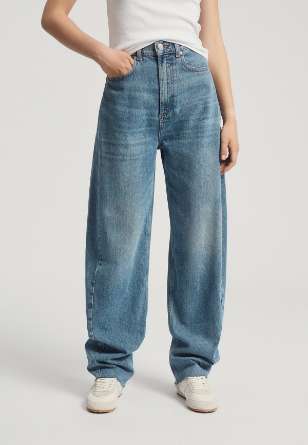 Nume Джинсы - BAGGY - фото 1