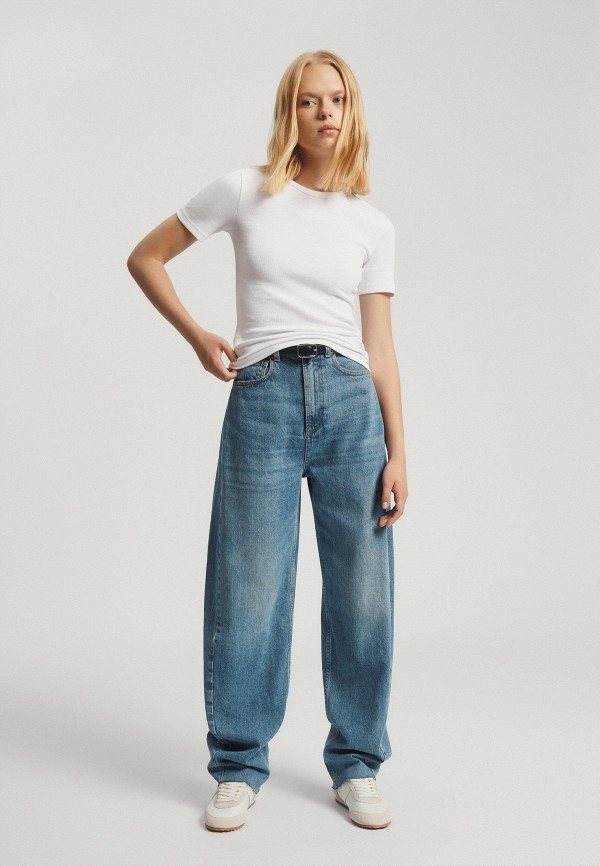 Nume Джинсы - BAGGY - фото 2