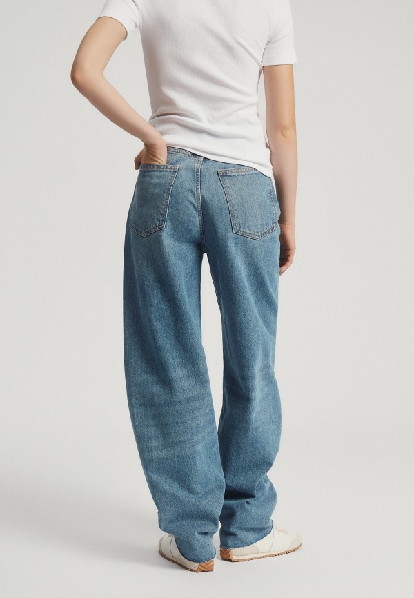 Nume Джинсы - BAGGY - фото 3