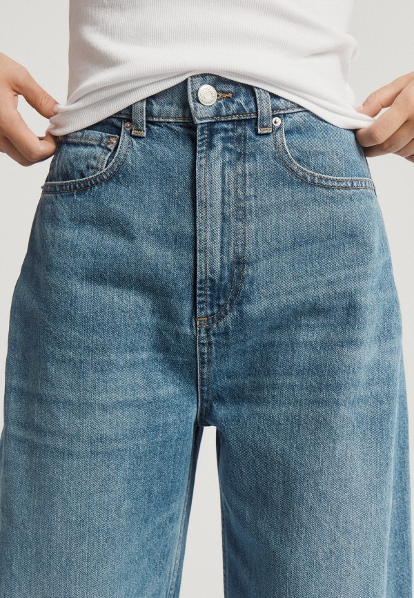 Nume Джинсы - BAGGY - фото 4