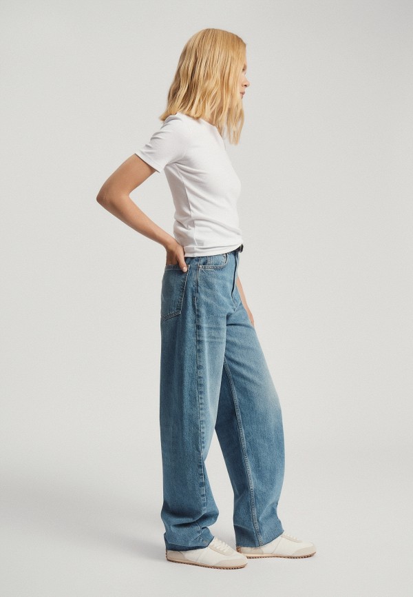 Nume Джинсы - BAGGY - фото 5