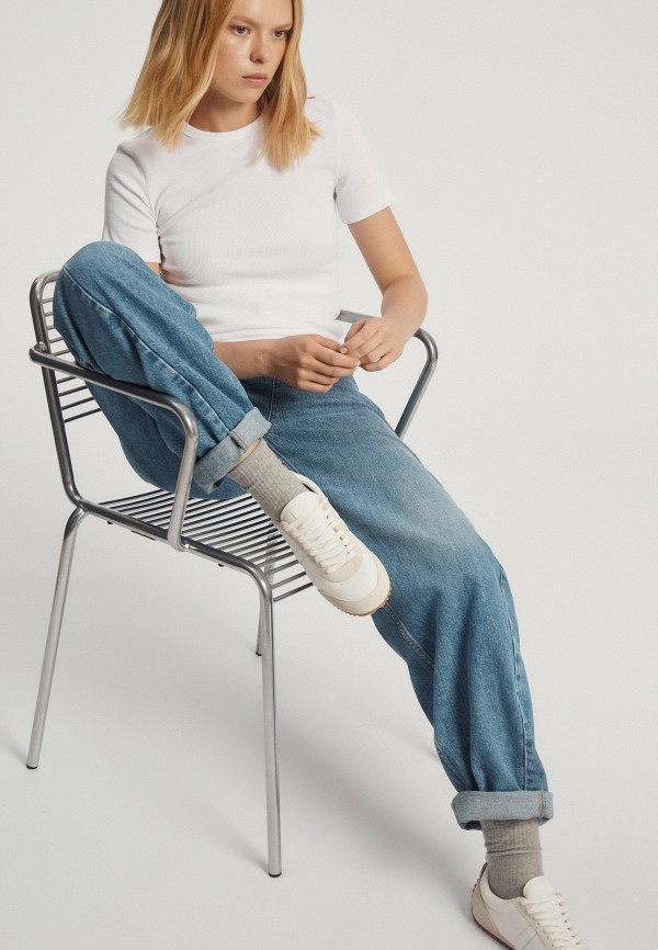 Nume Джинсы - BAGGY - фото 6