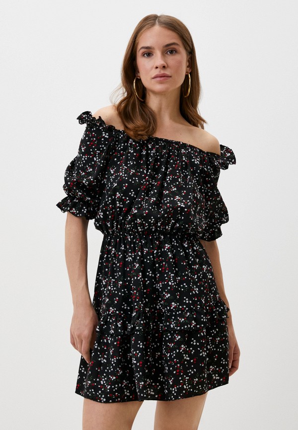 Nale Платье - фото 1