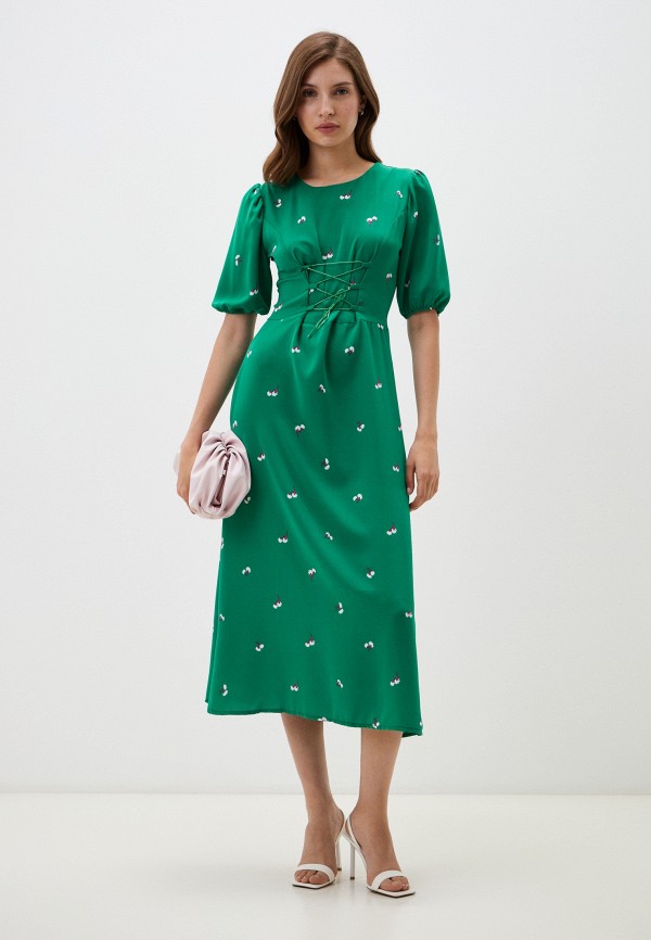 Nale Платье - фото 1