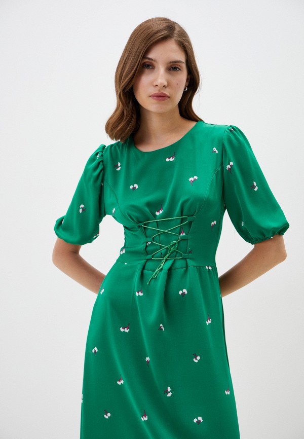 Nale Платье - фото 2