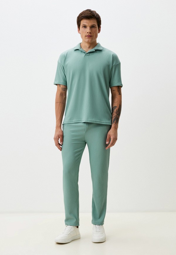 Key to Life Костюм - фото 1