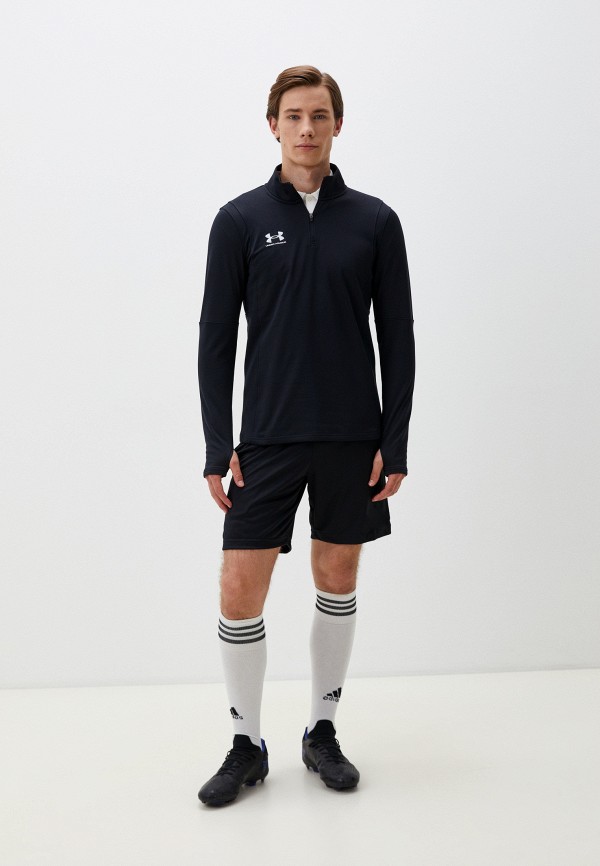 Under Armour Лонгслив спортивный - UA M'S CH. MIDLAYER - фото 2