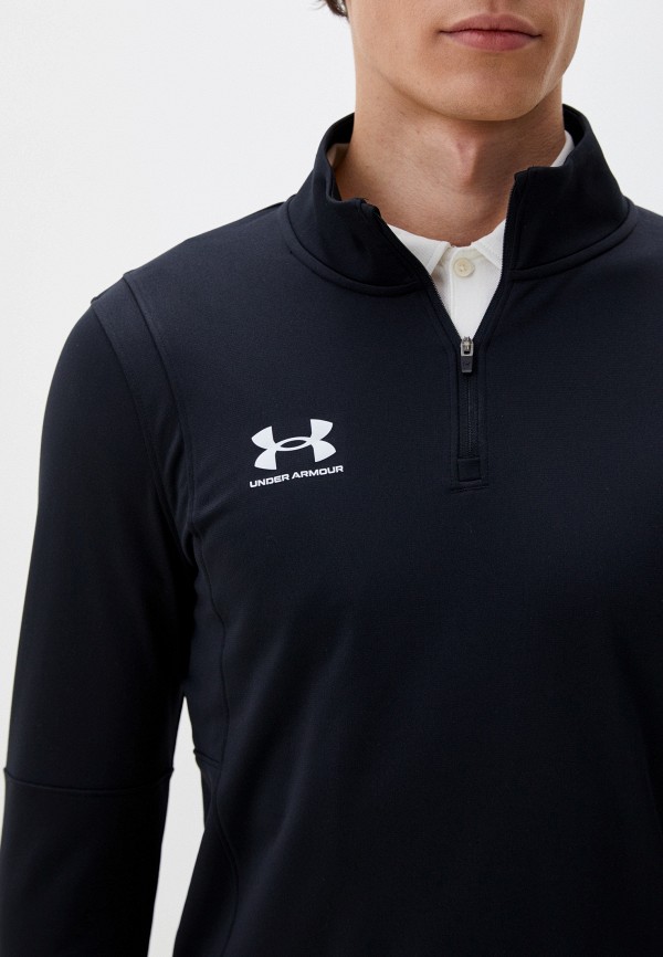 Under Armour Лонгслив спортивный - UA M'S CH. MIDLAYER - фото 4