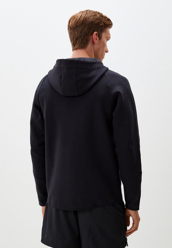 Under Armour Толстовка - UA UNSTOPPABLE FLC FZ - фото 3