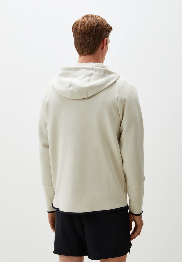 Under Armour Толстовка - UA UNSTOPPABLE FLC FZ - фото 3