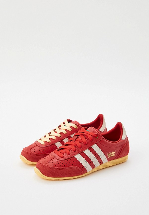 adidas Originals Кроссовки - JAPAN W - фото 3