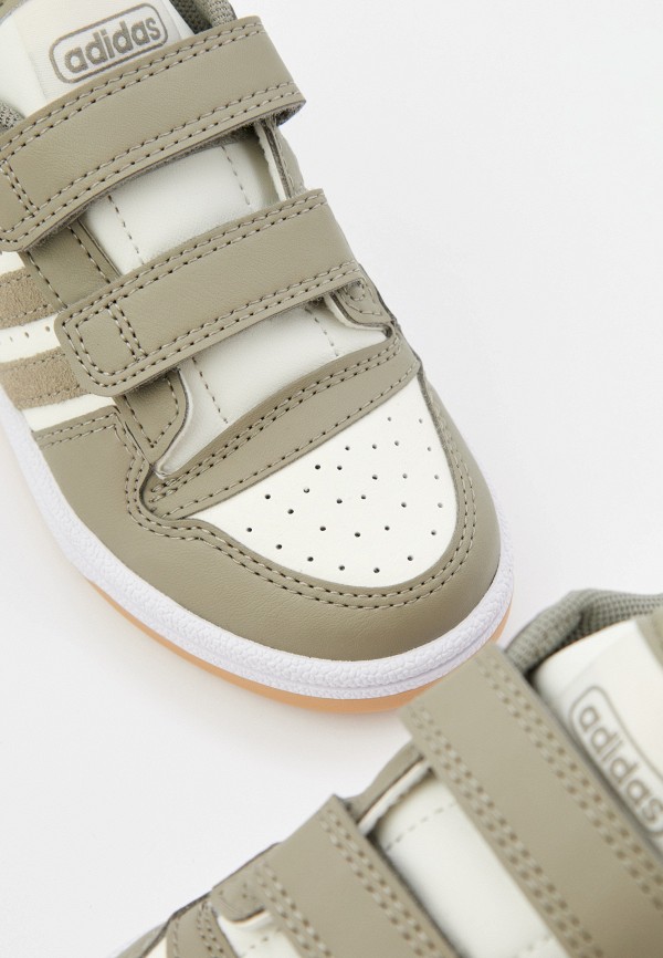 adidas Кеды - BREAK START EL CF C - фото 2