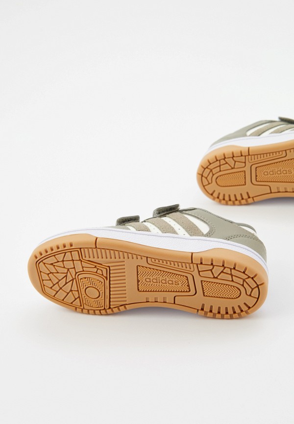 adidas Кеды - BREAK START EL CF C - фото 5