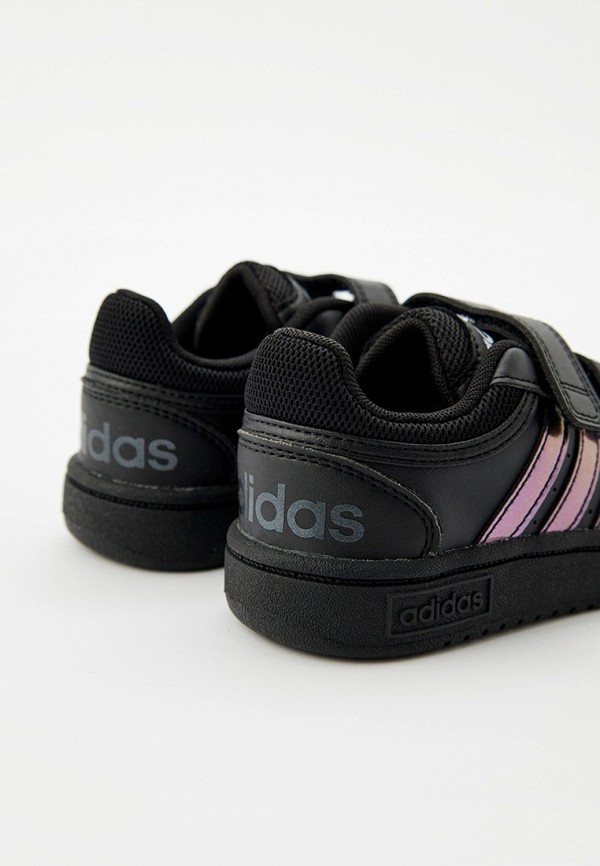 adidas Кеды - HOOPS 3.0 CF C - фото 4
